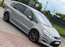 Ford S-Max 2.0 TDI