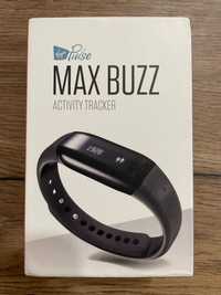 Max Buzz Activity Tracker VirginPulse