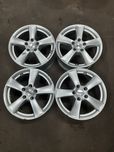 (0210) Felgi 16" 5x112 ET 31 7j