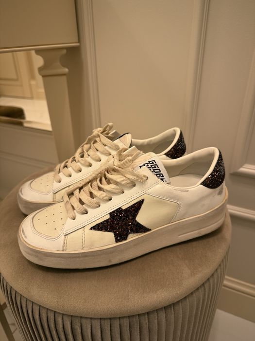 Кросівки Golden Goose