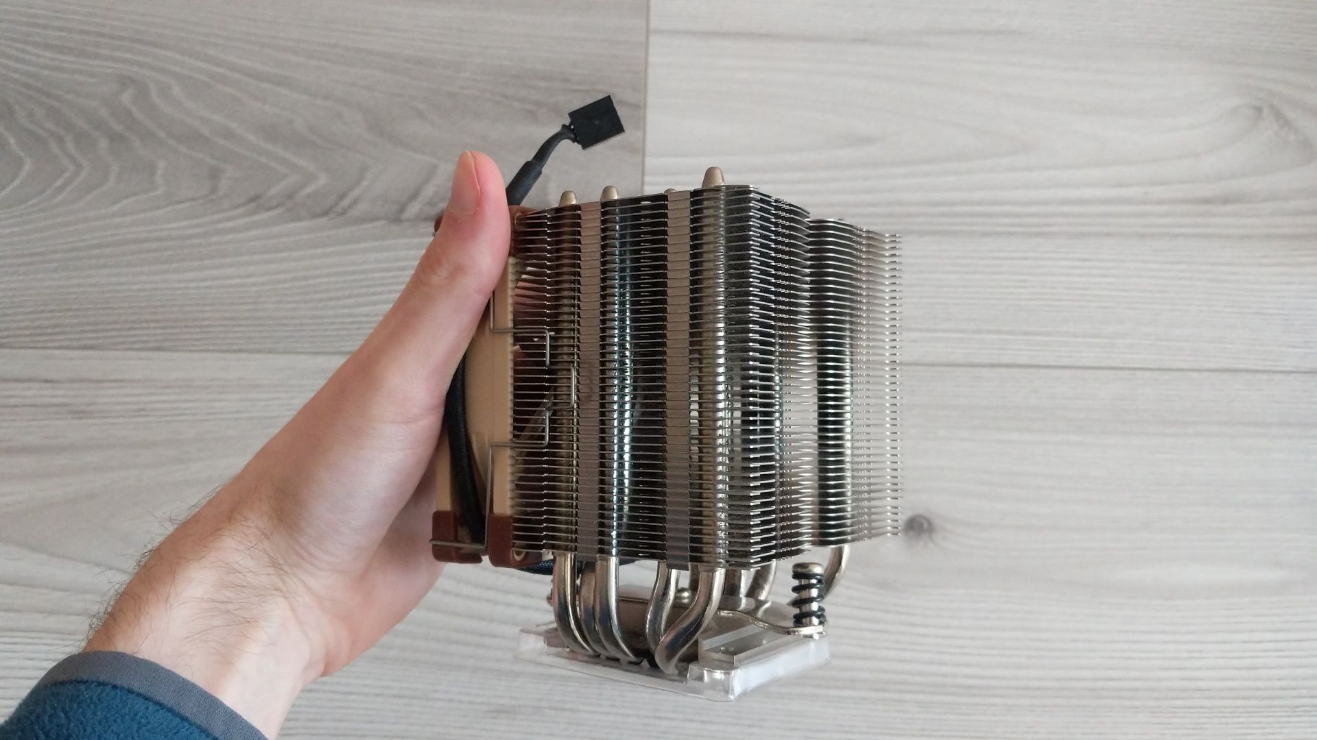 Кулер Noctua NH-U9S