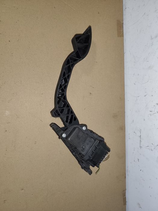 Pedał gazu ford focus c max