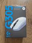 Mysz Logitech G305 LIGHTSPEED