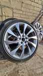 Felgi audi sport