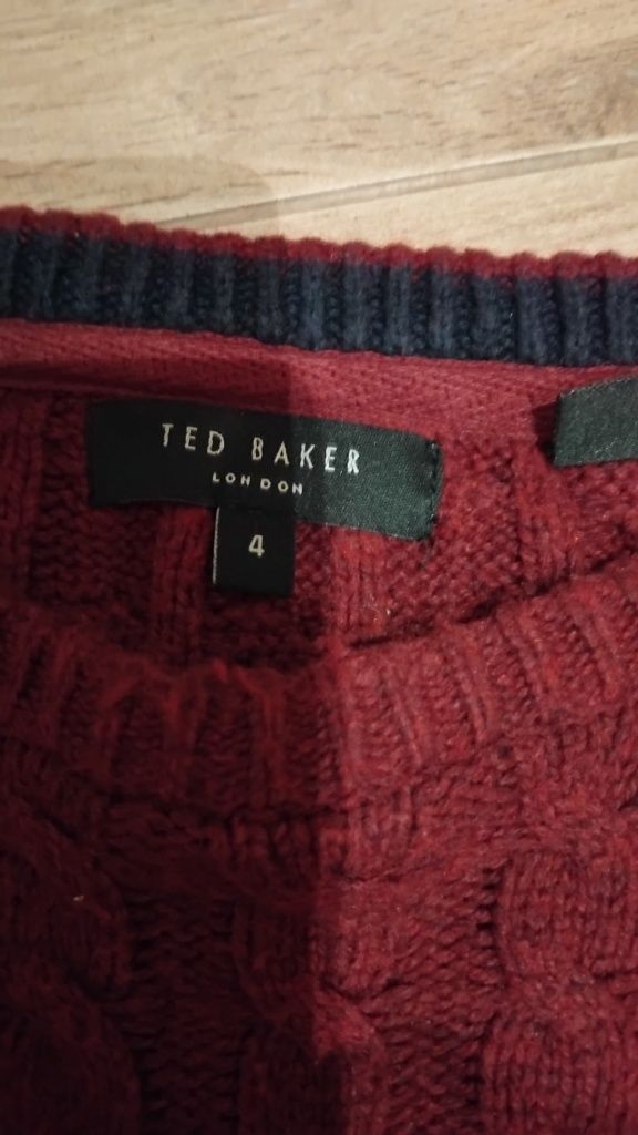 Sweter męski Ted Baker