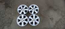 Диски 4/100 R 15