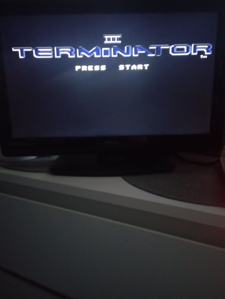 Gra Pegasus Terminator 3