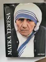 Książka Matka Teresa, Lush Giergji