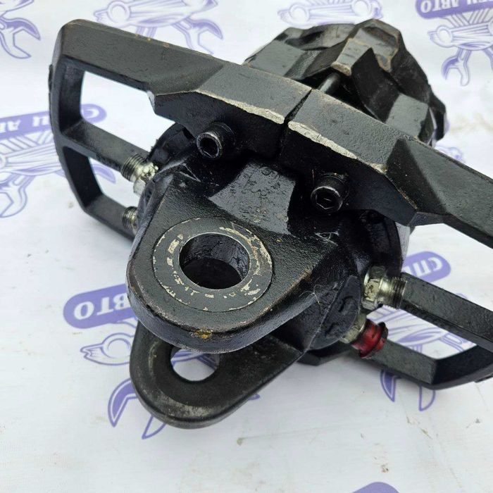 Ротатор Indexator GV10