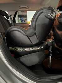 Cadeira Auto Britax Romer Dualfix 2R