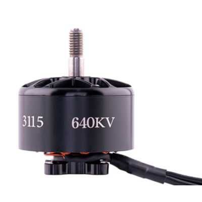 Двигун для дрона Hobbyporter 3115 640KV (LuckySky)