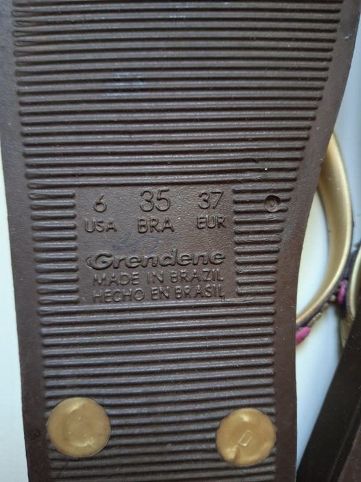 Вьетнамки Ipanema