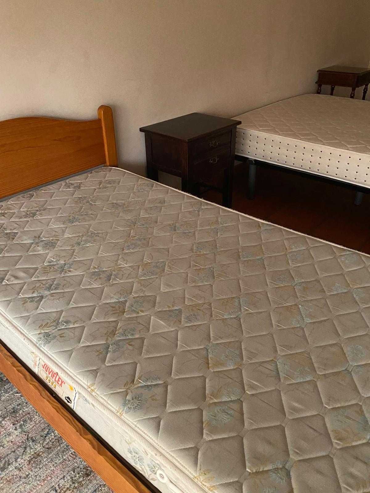 Alugam-se Quartos – Bragança