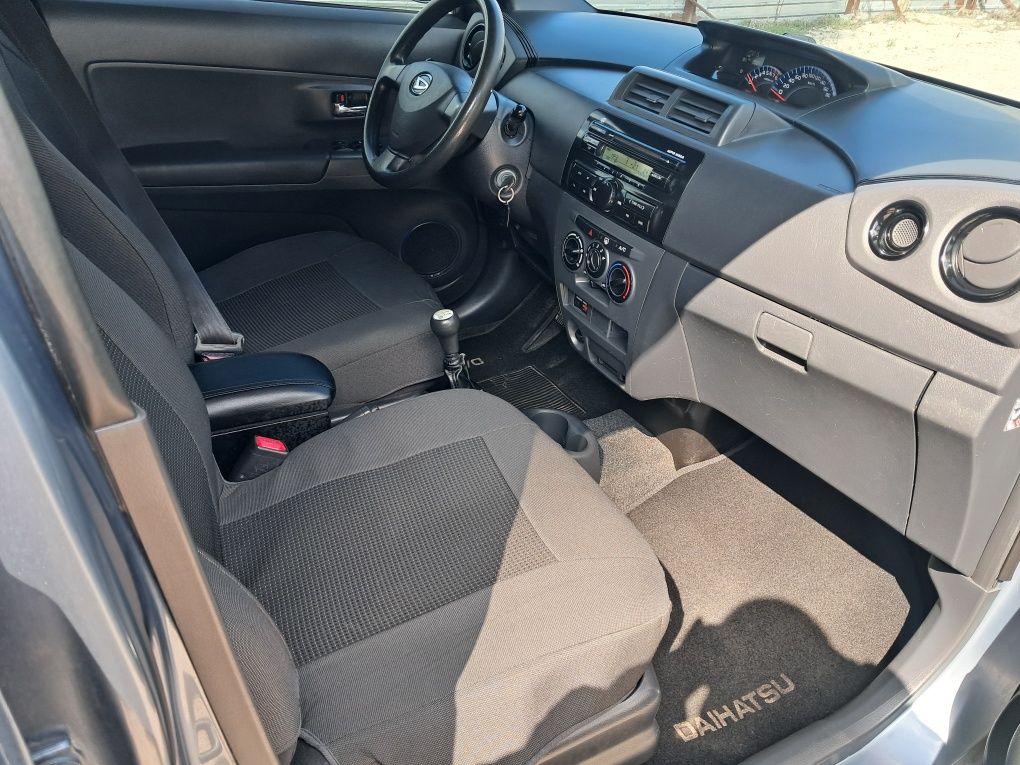 Продам Daihatsu Materia 2010г.