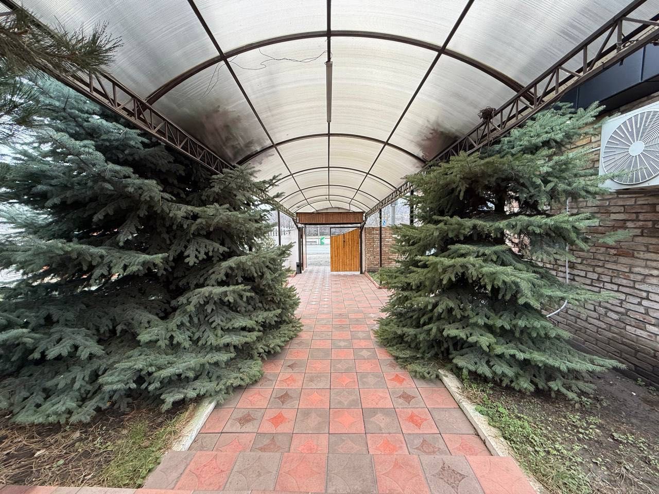 Продам Помещение 616м2 Кафе Ресторан Тополь Красная Линия Терра Сич