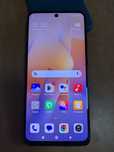 Xiaomi Redmi Note 11 Pro 6/64 Black дисплей OLED