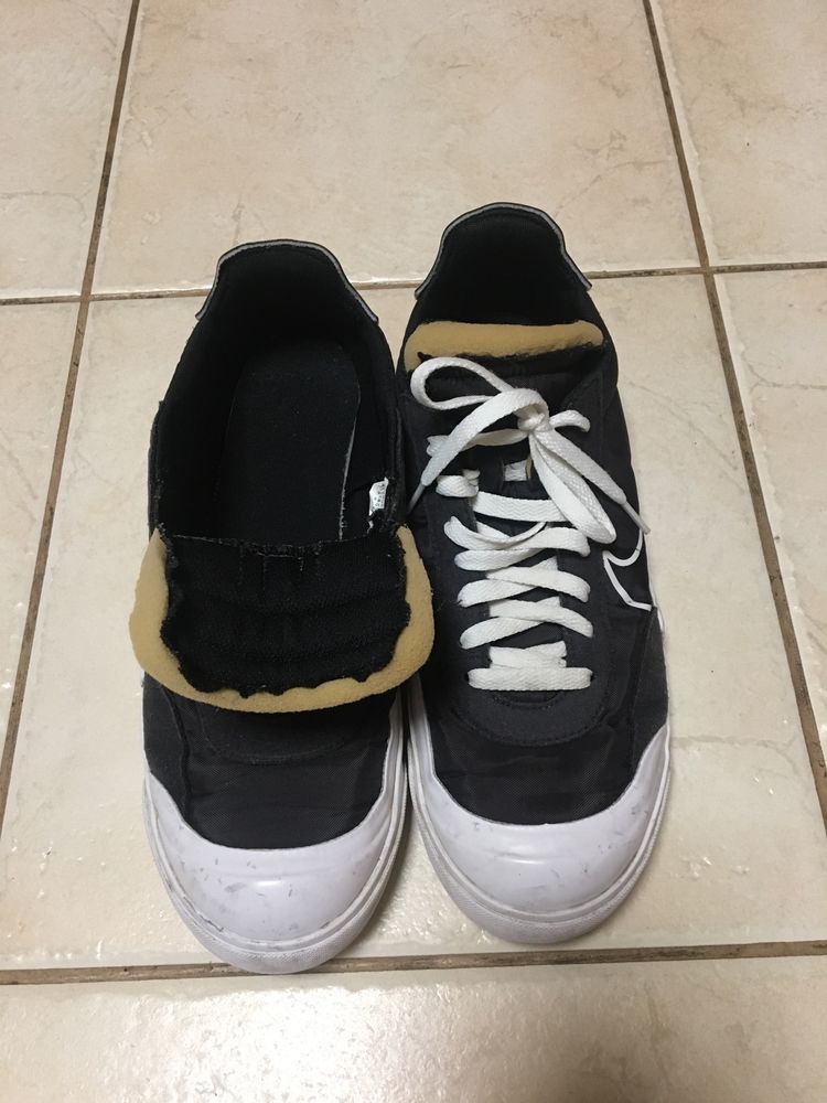 Nike - oryginalne buty