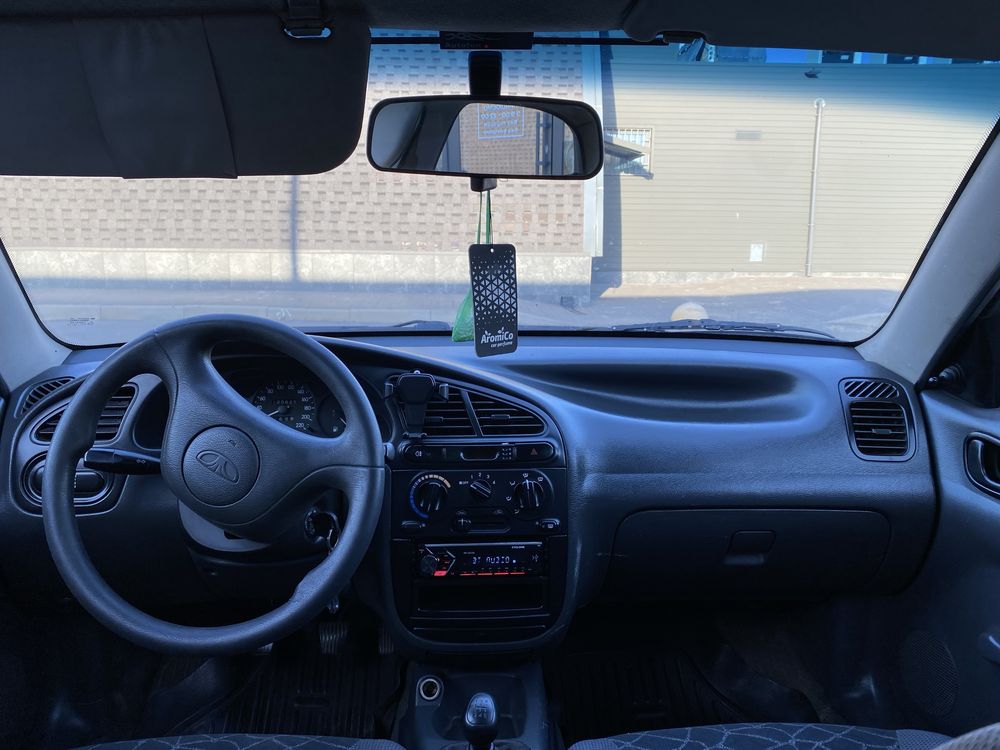Продам daewoo sens 1.3