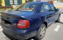 Audi A4 1.9 TDI Turbo