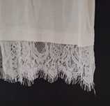 T-shirt koronka  S