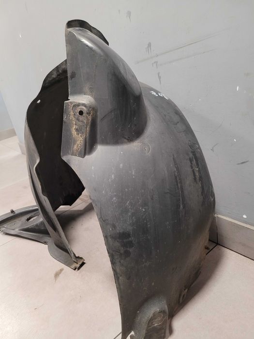 Nadkole prawe przednie prawy przód Seat Ibiza IV 6J 6J0.809.958 A