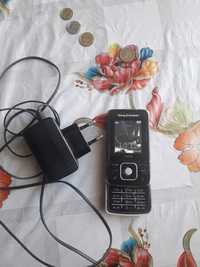 Sony Ericsson t303