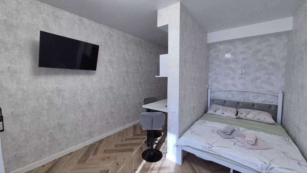 Квартира посуточно. Приморский р-н