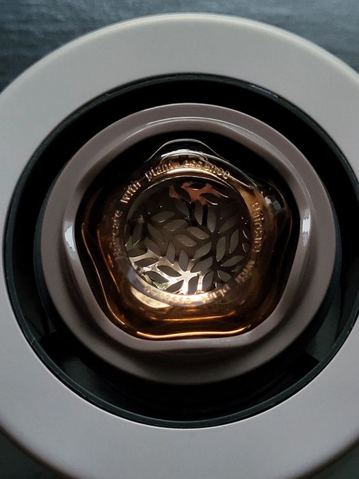 DREAME glory dysza na esencje różowa dla suszarka