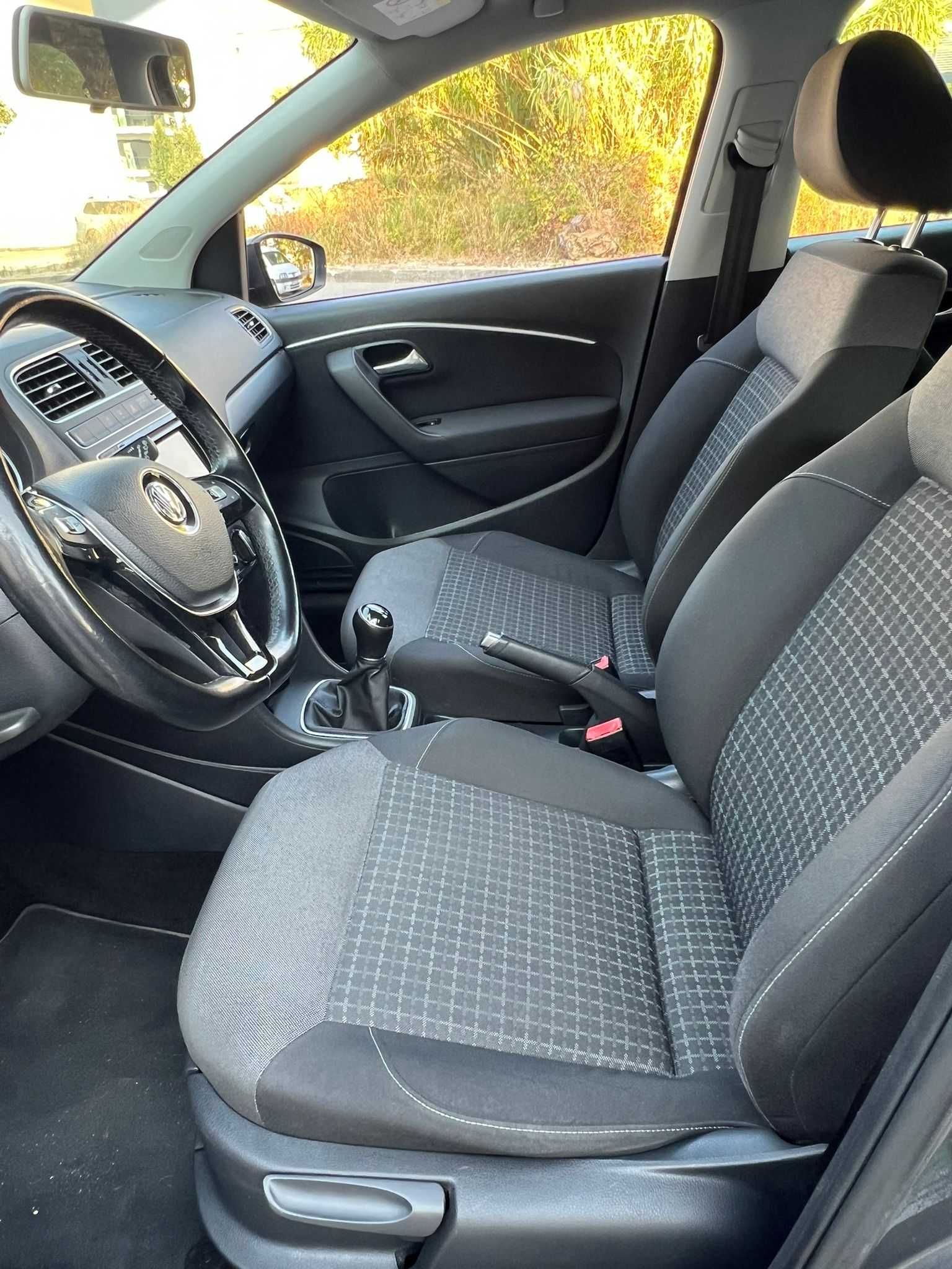 Volkswagen Polo Confortline