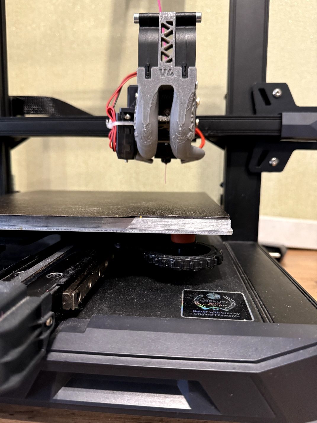 Продам Ender3 S1