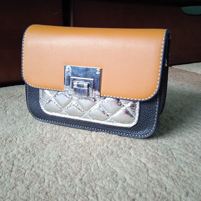 Сумочка -клатчик