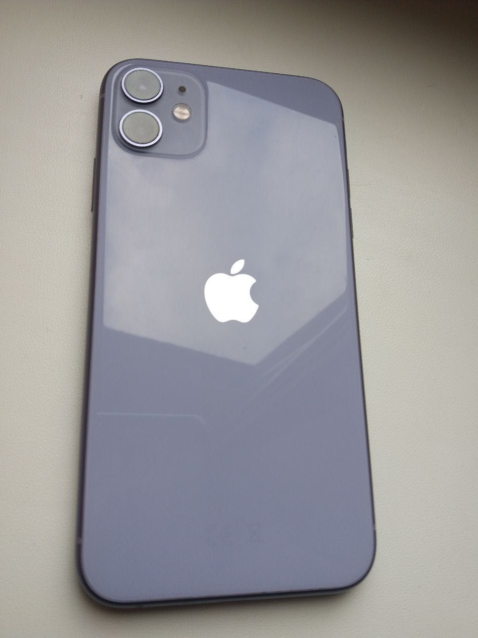 iPhone 11 64 Gb Purple