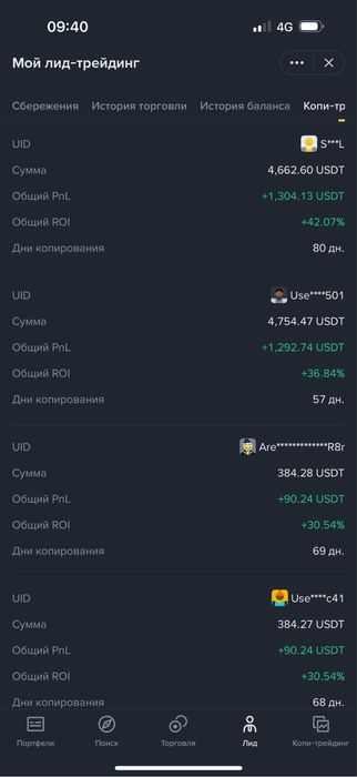 Інвестиції у криптовалюти, золото: створення + ведення crypto портфелю