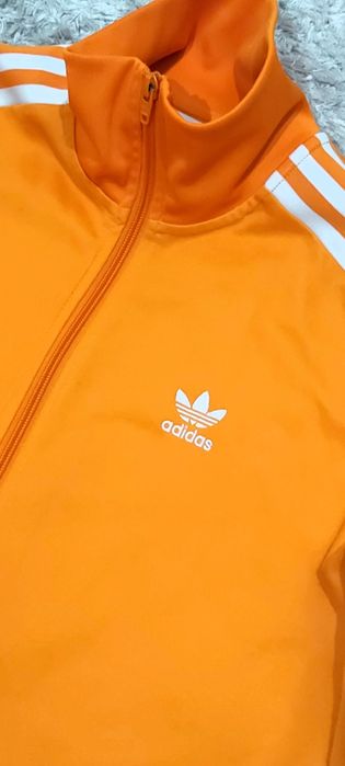 Jaqueta Adidas Original " Firebird/Superstar"