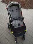 Spacerówka cybex balios M