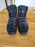 LOWA buty trekkingowe idealne