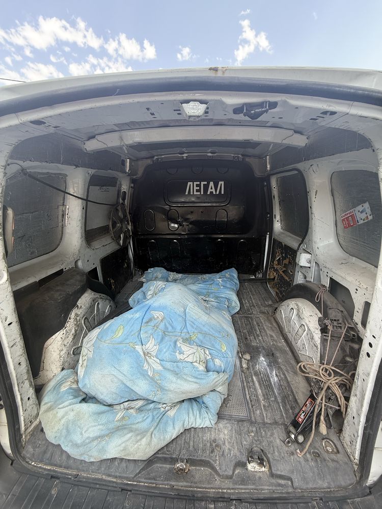 Продам Renault Kangoo 2