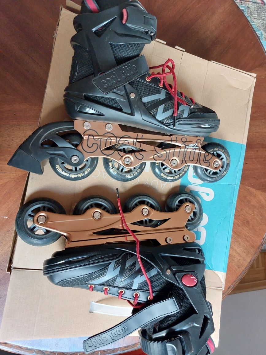 Rolki Inline Skates