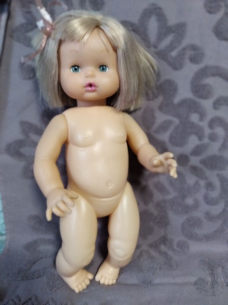 Лялька Пупс Кукла 40см