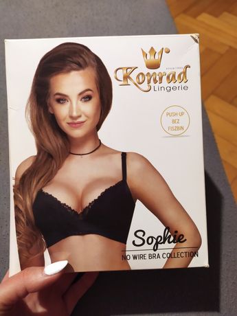 Biustonosz Konrad model Sophie