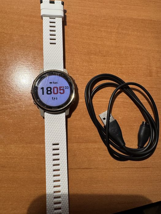 garmin fenix 6x pro solar