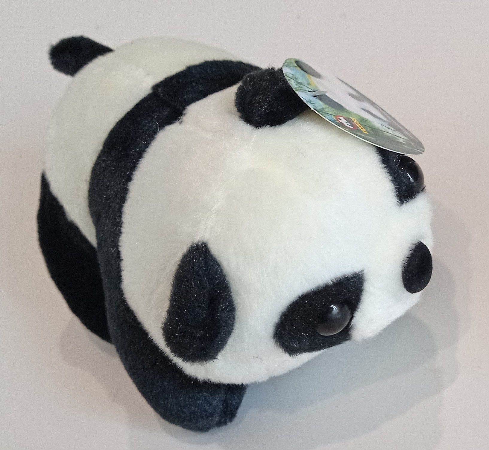 Miś Panda pluszowy