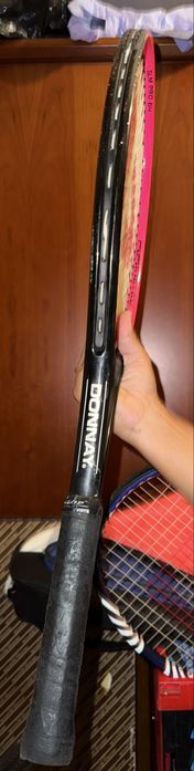 Vendo raquete de ténis da Donnay