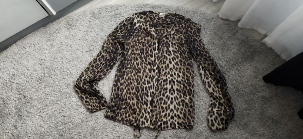 Лот женских вещей S-m