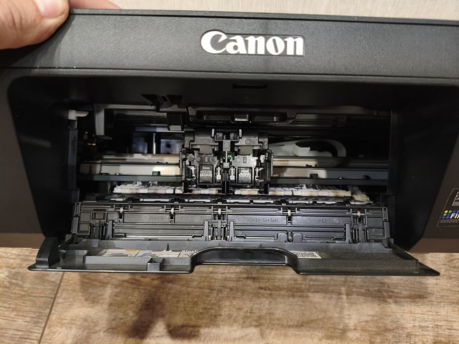 canon pixma mg2950 принтер сканер кенон