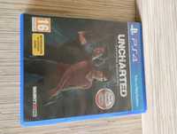 ‼️ uncharted zaginione dziedzictwo pl ps4 ps5 playstation 4 5