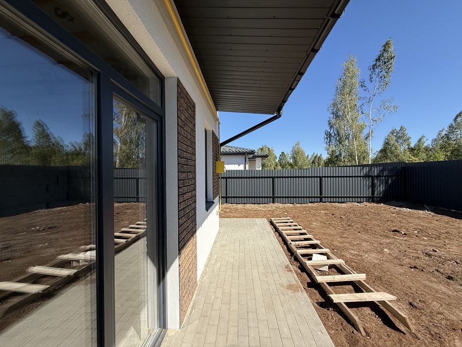 Таунхаус газифікований!