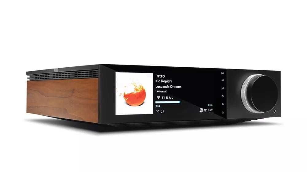 Monitor Audio Gold 300 6G Kolumny Cambridge audio EVO 150 SKLEP