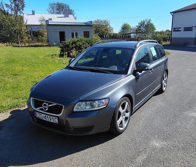 Volvo V50 1.6 Diesel