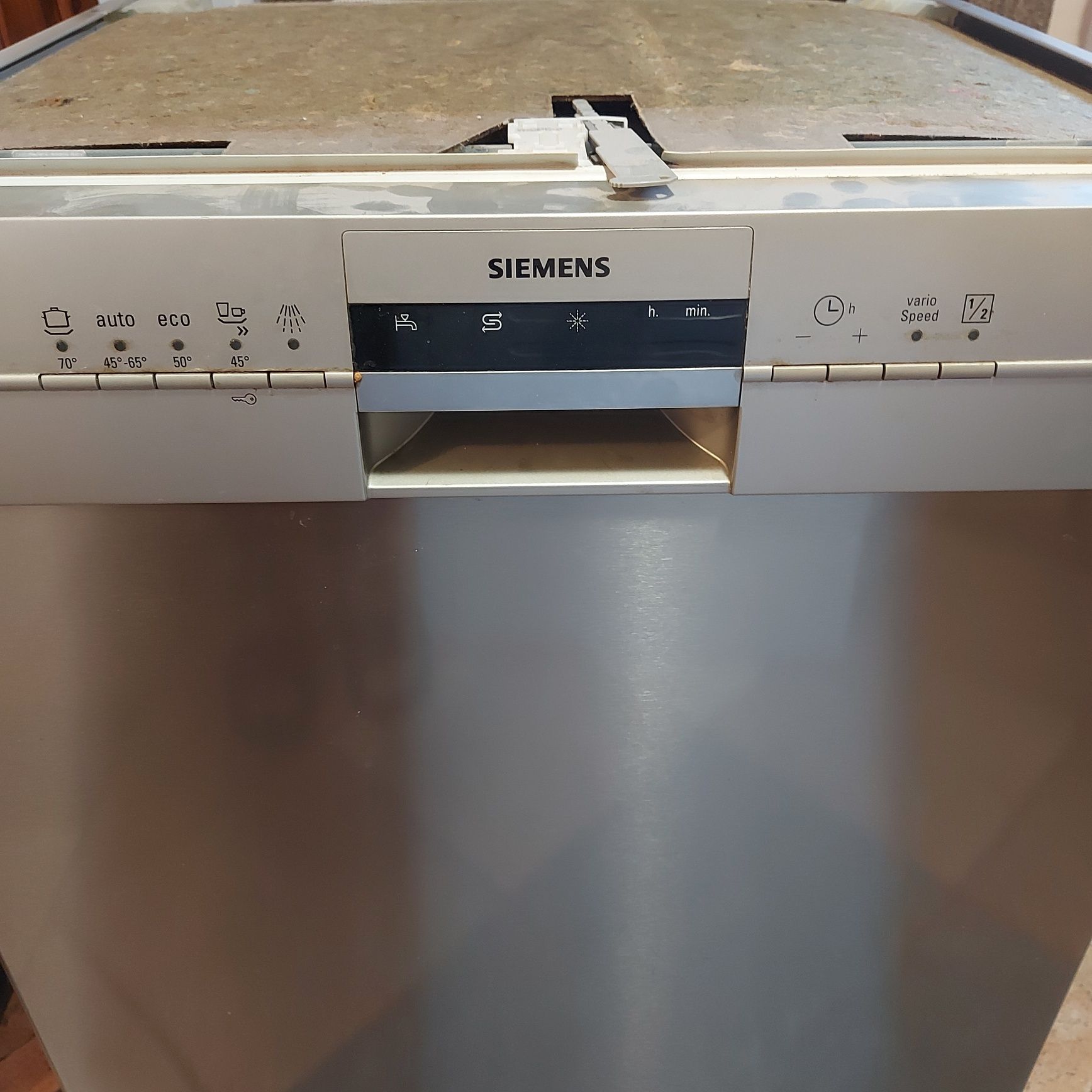 Zmywarka SIEMENS 60cm